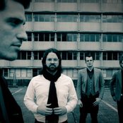 Mute Math - List pictures