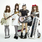 Silent Siren - List pictures