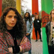 Soundgarden - List pictures