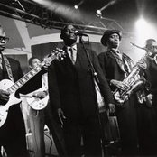 Orchestra Baobab - List pictures