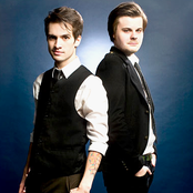 Panic! At The Disco - List pictures