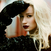 Iggy Azalea - List pictures