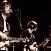 Fleet Foxes - List pictures