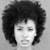 Andy Allo - List pictures