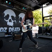 Dz Deathrays - List pictures