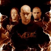 Deeds Of Flesh - List pictures