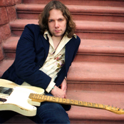 Rich Robinson - List pictures