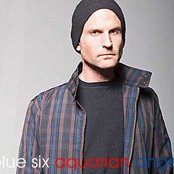 Blue Six - List pictures