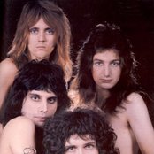 Queen - List pictures