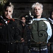 Madina Lake - List pictures