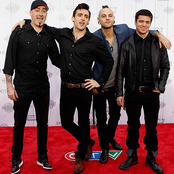 Hedley - List pictures