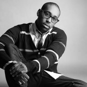 Pj Morton - List pictures