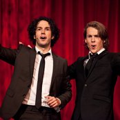 Ylvis - List pictures