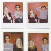 Slow Club - List pictures