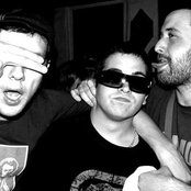 Los Chikos Del Maiz - List pictures