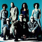 Stereo Mc's - List pictures