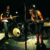 Land Of Talk - List pictures