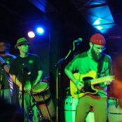 Groundation - List pictures