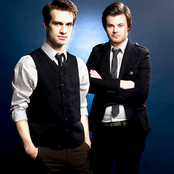 Panic! At The Disco - List pictures