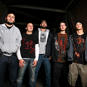 After The Burial - List pictures