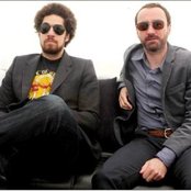 Broken Bells - List pictures