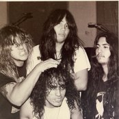 Terrorizer - List pictures