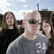All That Remains - List pictures