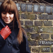 Melanie C - List pictures