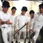 Gallows - List pictures