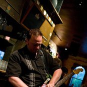 David Gogo - List pictures