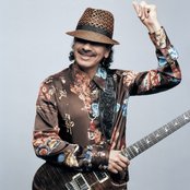 Santana - List pictures