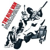 The Blue Van - List pictures