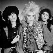 Hanoi Rocks - List pictures