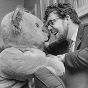 Rolf Harris - List pictures