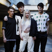 Clean Bandit - List pictures