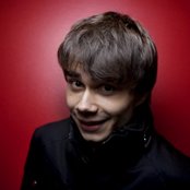 Alexander Rybak - List pictures