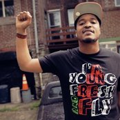 Young Gliss - List pictures