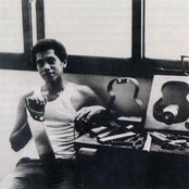 Paulinho Da Viola - List pictures