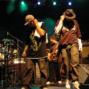 Afromental - List pictures