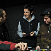 Stand High Patrol - List pictures