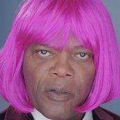 Samuel L. Jackson - List pictures