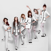 Dal?shabet - List pictures