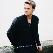 Conor Maynard - List pictures