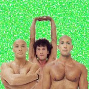 Right Said Fred - List pictures