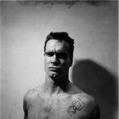 Henry Rollins - List pictures