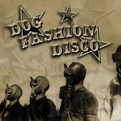 Dog Fashion Disco - List pictures