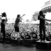 We Came As Romans - List pictures