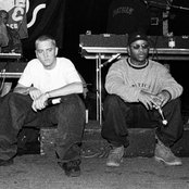 Bad Meets Evil - List pictures