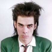 Nick Cave & The Bad Seed - List pictures