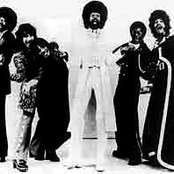 Graham Central Station - List pictures